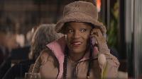 Click to watch 'Dont You Want Me' (popup) The Other Black Girl